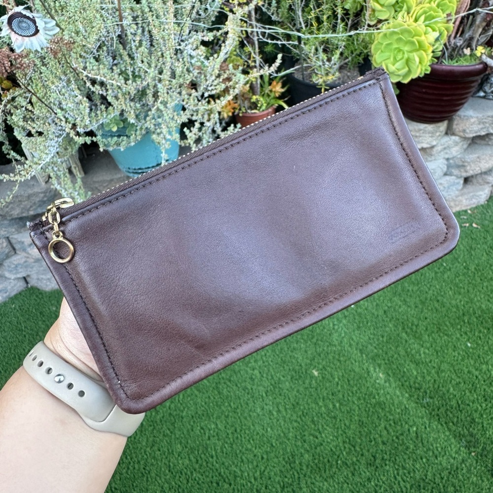 Coach Skinny Case 7170